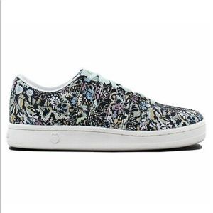 K-Swiss X Liberty Classic Women’s Sneakers Size 10